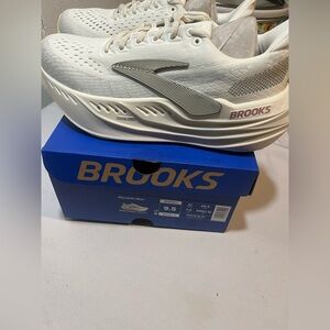 Brooks Glycerin Max Cream Sneakers